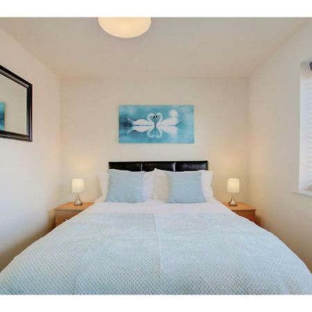 Newly Built, Splendid House For 5 In Manchester! المظهر الخارجي الصورة